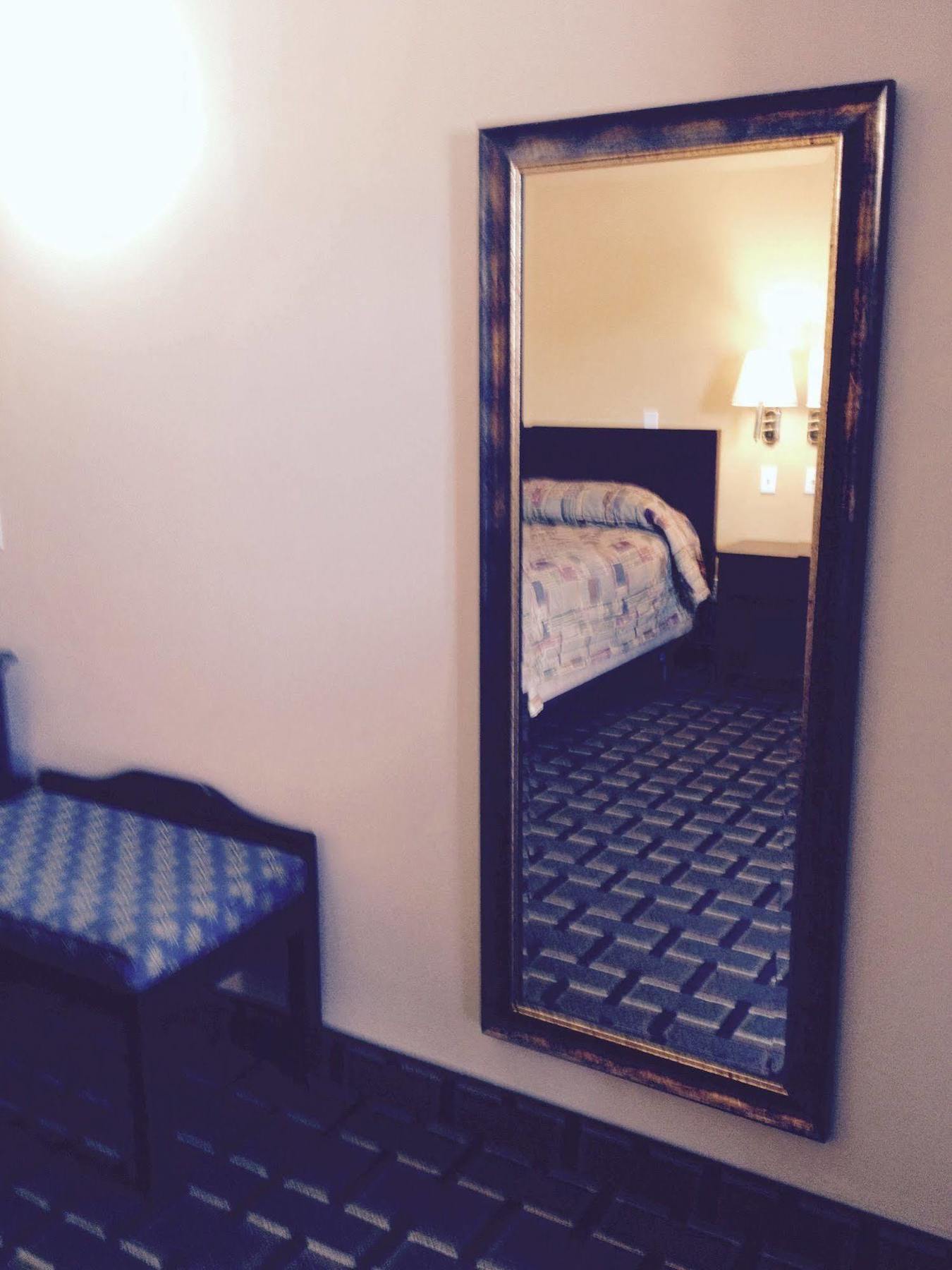Budget Inn East Kissimmee Buitenkant foto