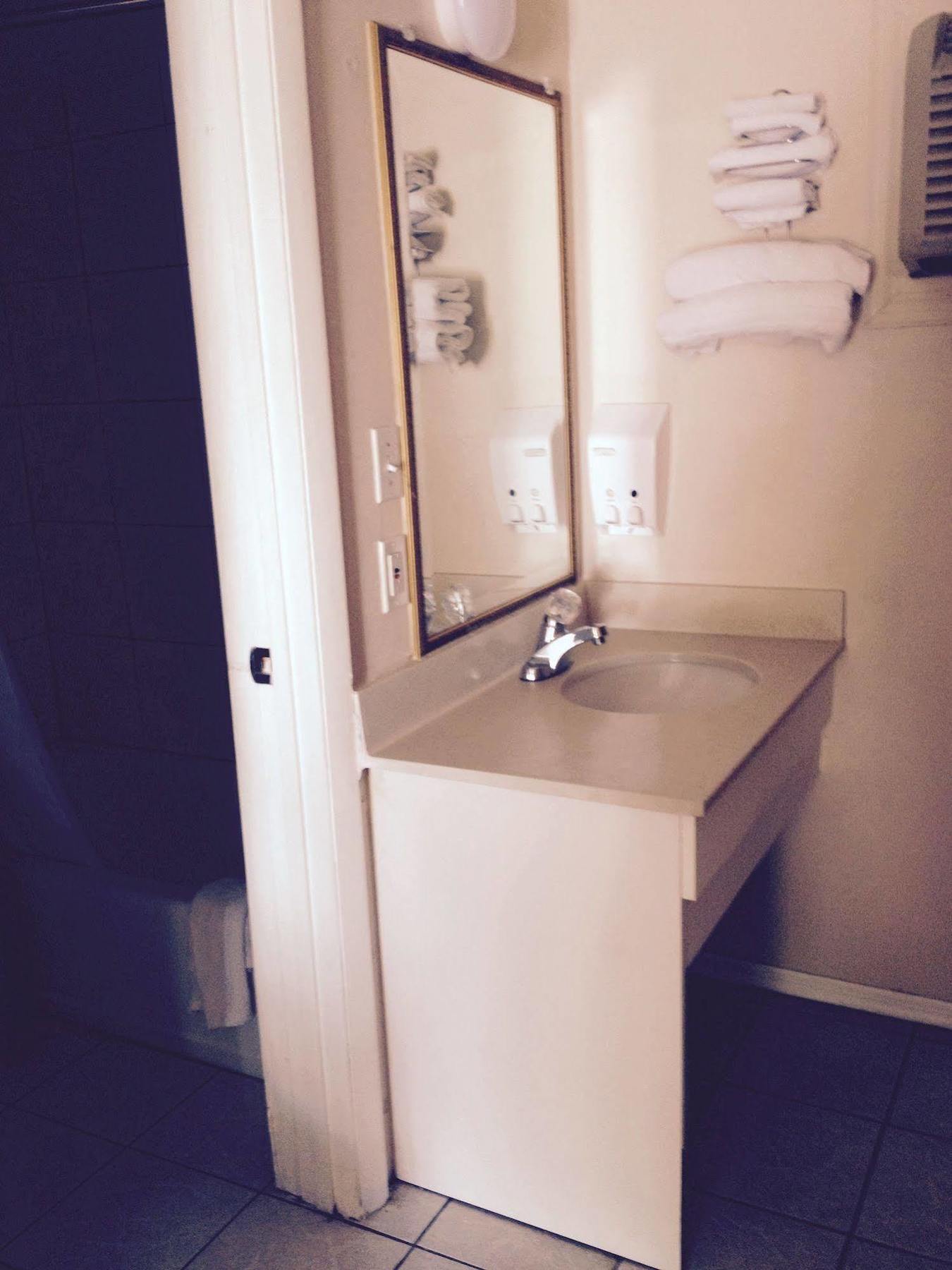 Budget Inn East Kissimmee Buitenkant foto