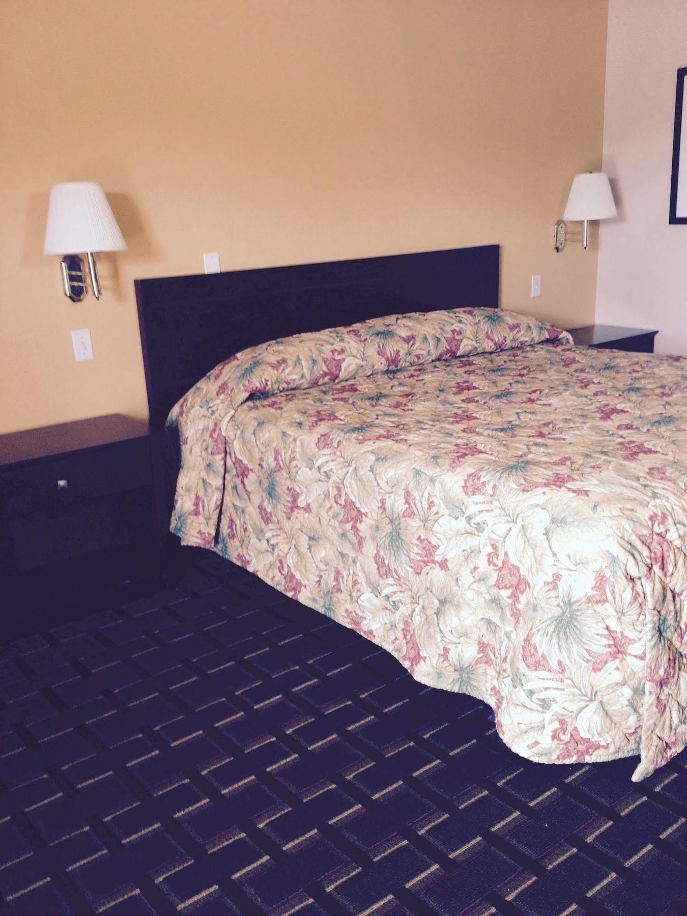Budget Inn East Kissimmee Buitenkant foto
