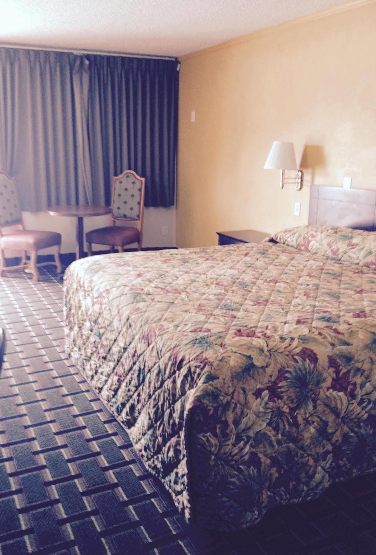 Budget Inn East Kissimmee Buitenkant foto